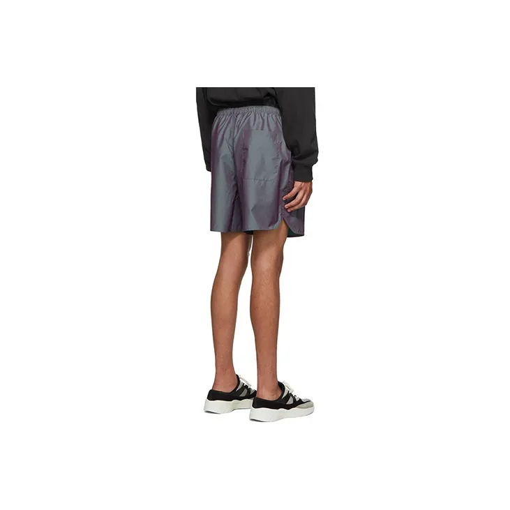 Fear Of God Essentials SS20 Casual Shorts Men's Multicolor-2