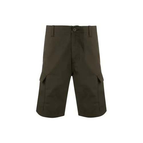 Carhartt WIP Cargo Shorts Men Army Green