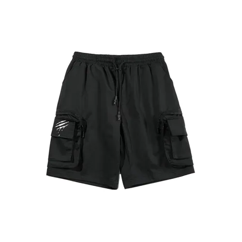 Suamoment Casual Shorts Unisex