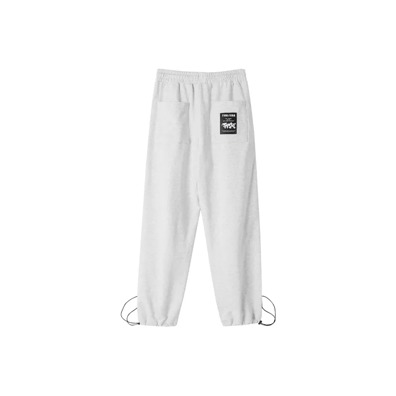 TVX Straight Sports Pants Unisex-6