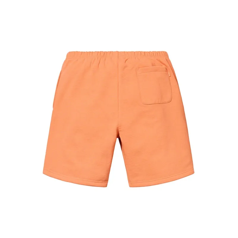 Supreme Topline Sweatshort-1