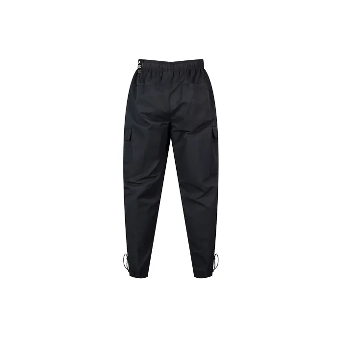 Nike Cargo Pants Men Black-1