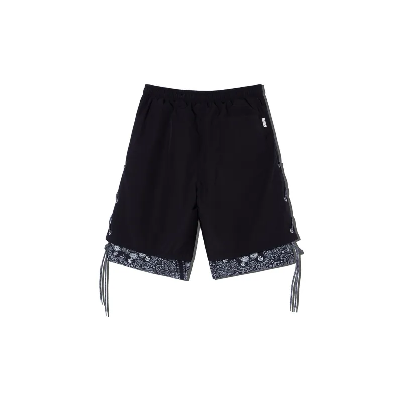 ROCAWEAR Loose Fit Shorts Men's-1