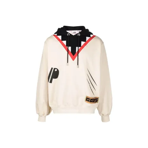 GCDS Sweatshirts Men Beige