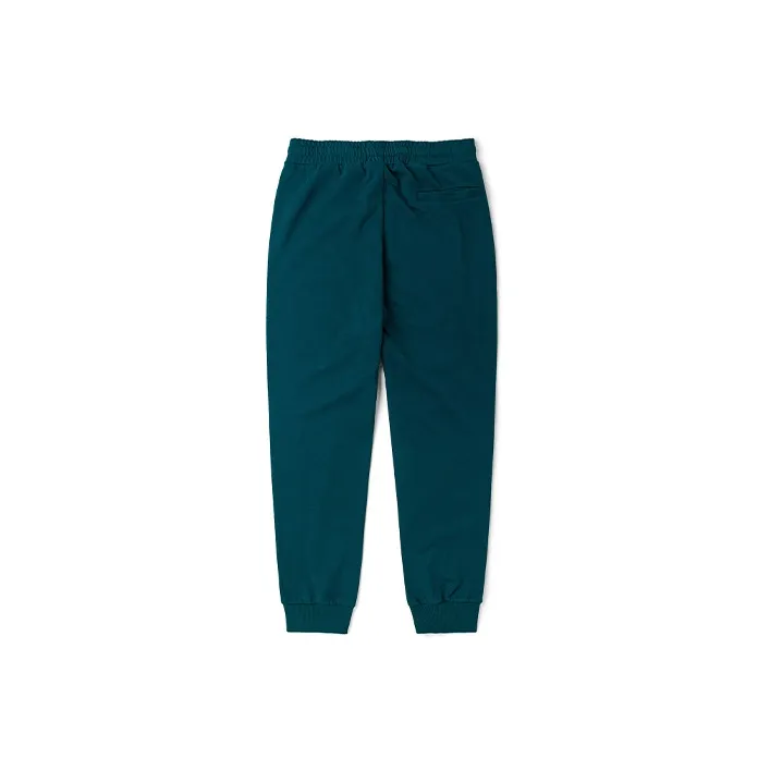 Kappa Knitted Sweatpants Men-5