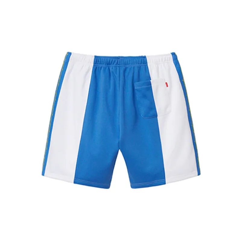 Supreme Barbed Wire Athletic Short-1