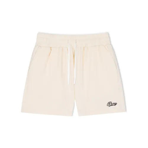 PCMY Casual Shorts Unisex