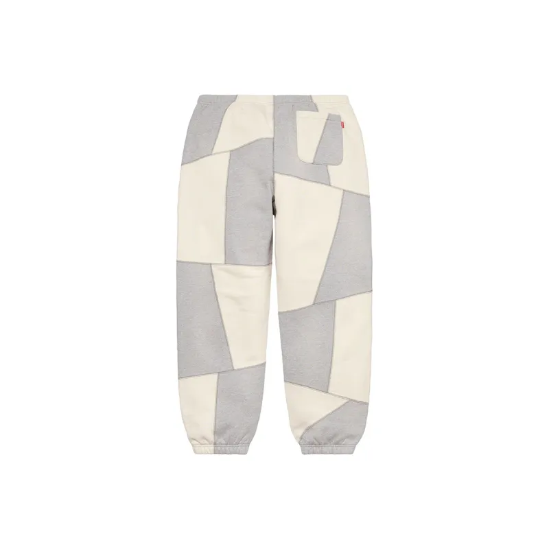 Supreme Patchwork Sweatpant FW20-3