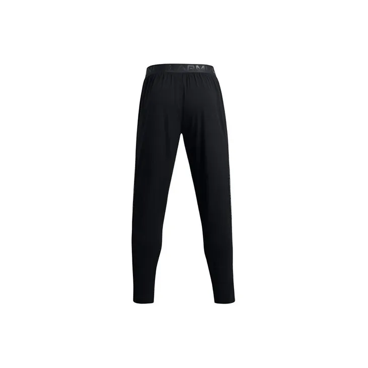 Under Armour Woven Collection Sports Pants Men's Black-1