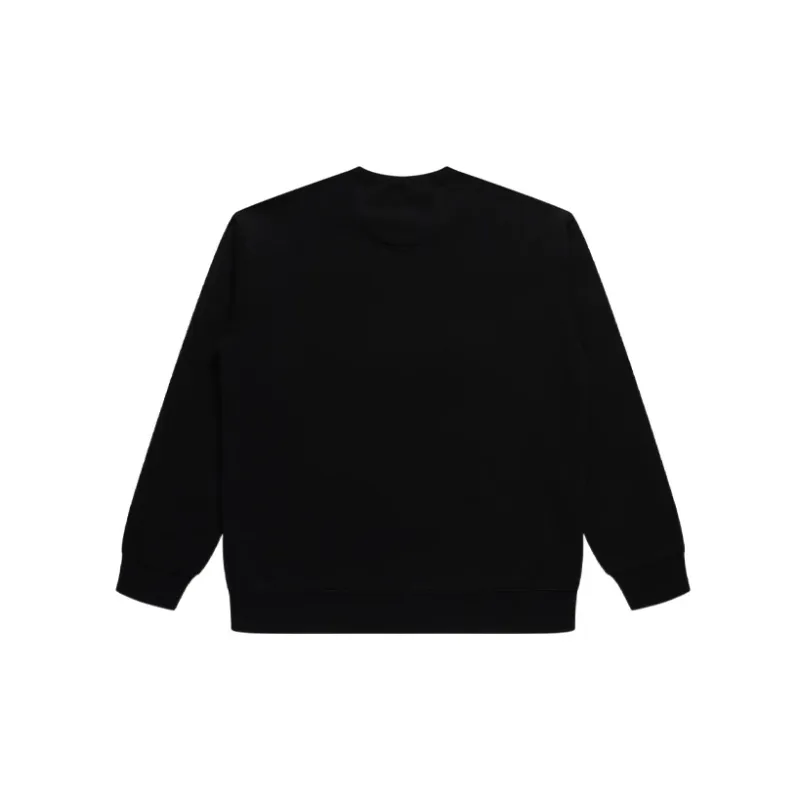 Drew House Logo Crewneck Sweatshirt-1