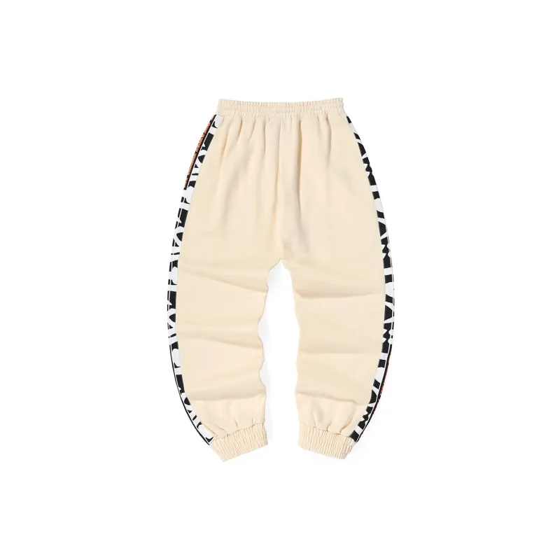 TVX Knitted Sweatpants Unisex-6