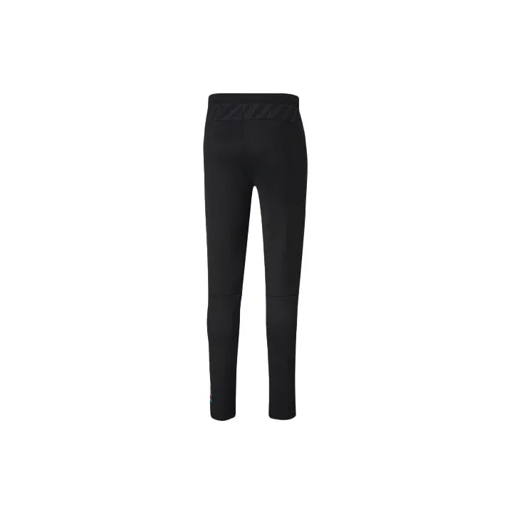 PUMA Knitted Sweatpants Men Black-1