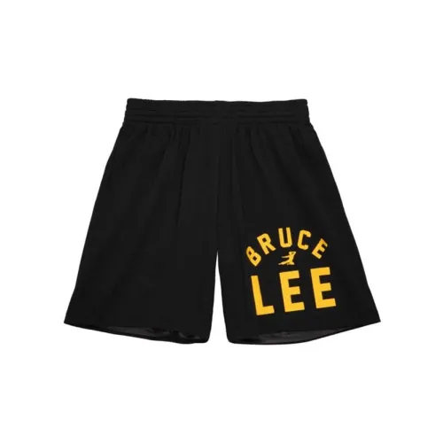 Mitchell & Ness Men Casual Shorts