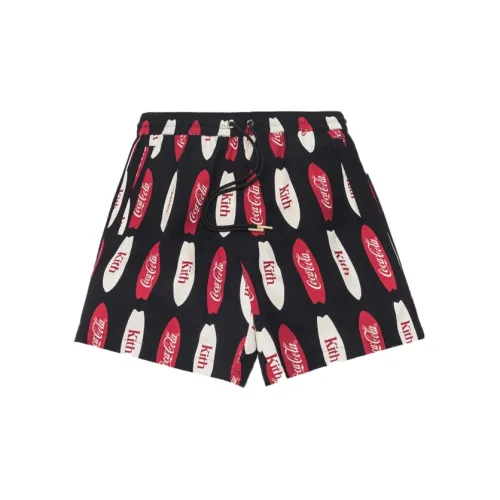 KITH Unisex Casual Shorts