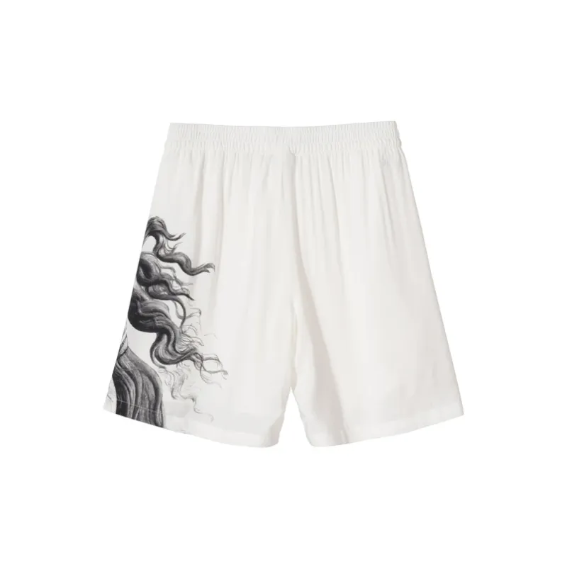 Stussy Venus Short-1