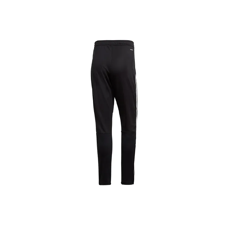 Adidas Knitted Sweatpants Men's Black-1