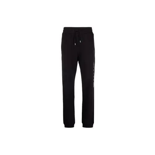 1017 ALYX 9SM Knitted Sweatpants Unisex Black