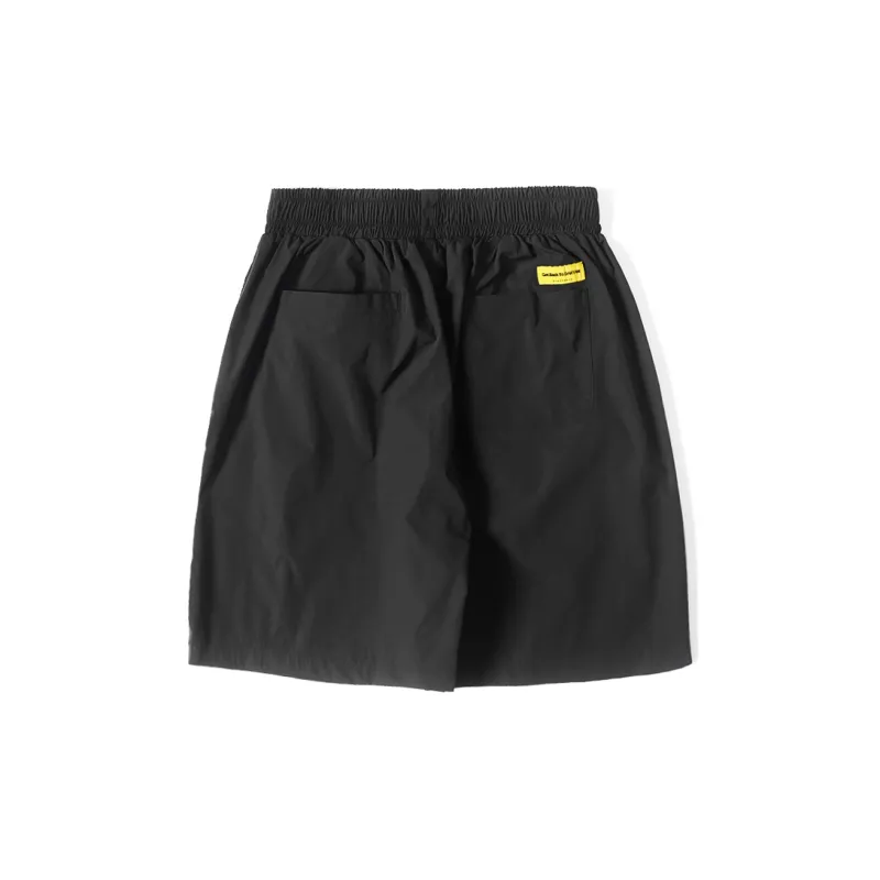 DAKYAM Sports Shorts Unisex-1