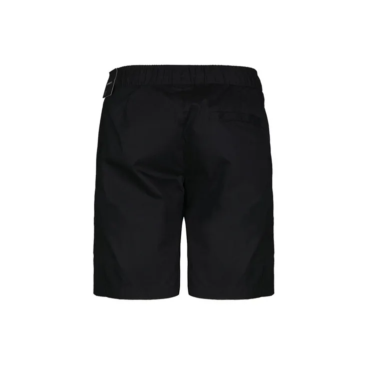 Jordan Jumpman Sports Shorts Men Black-1