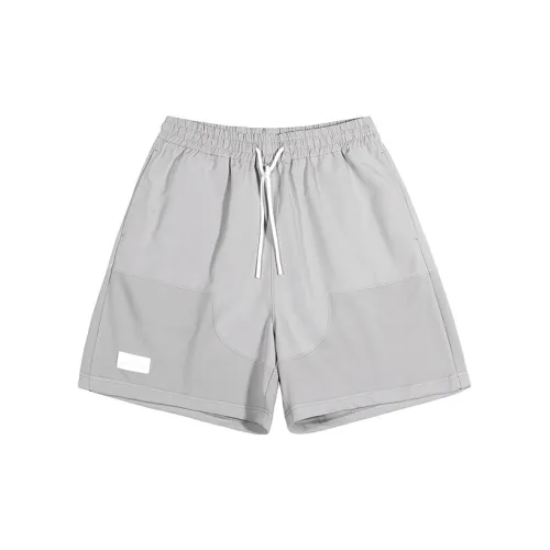 Muscle Dog Casual Shorts Men