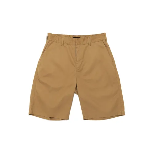 XLARGE Cargo Shorts Men Light Brown