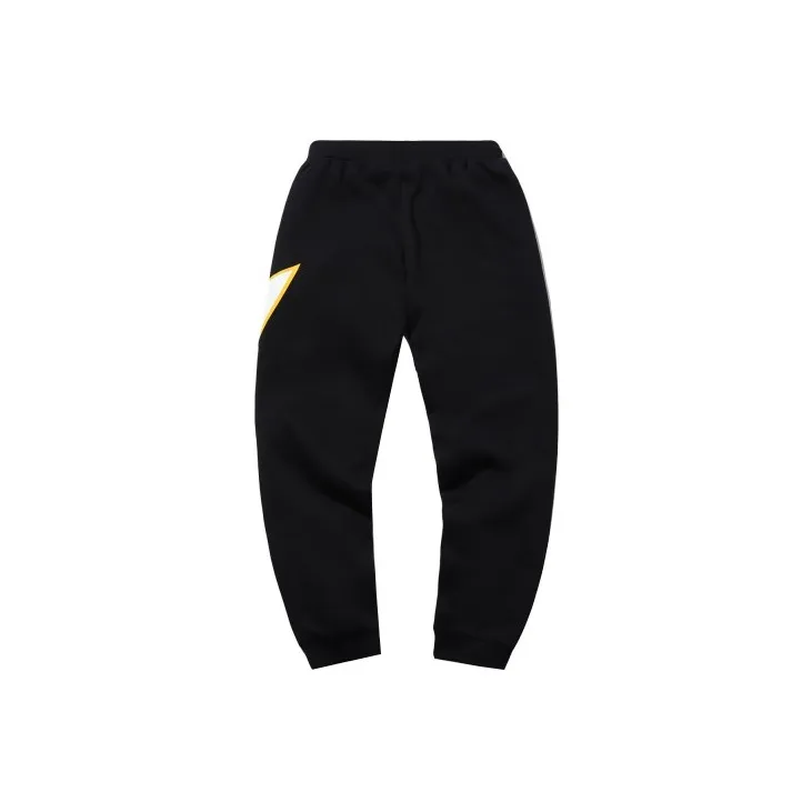 LiNing Knitted Sports Pants Men's-1