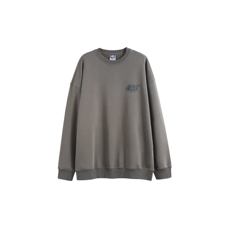 F426 Sweatshirts Unisex-7