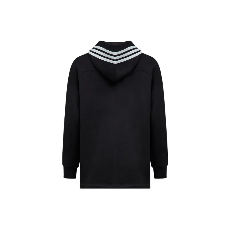 Y 3 Sweatshirts Men Black-2