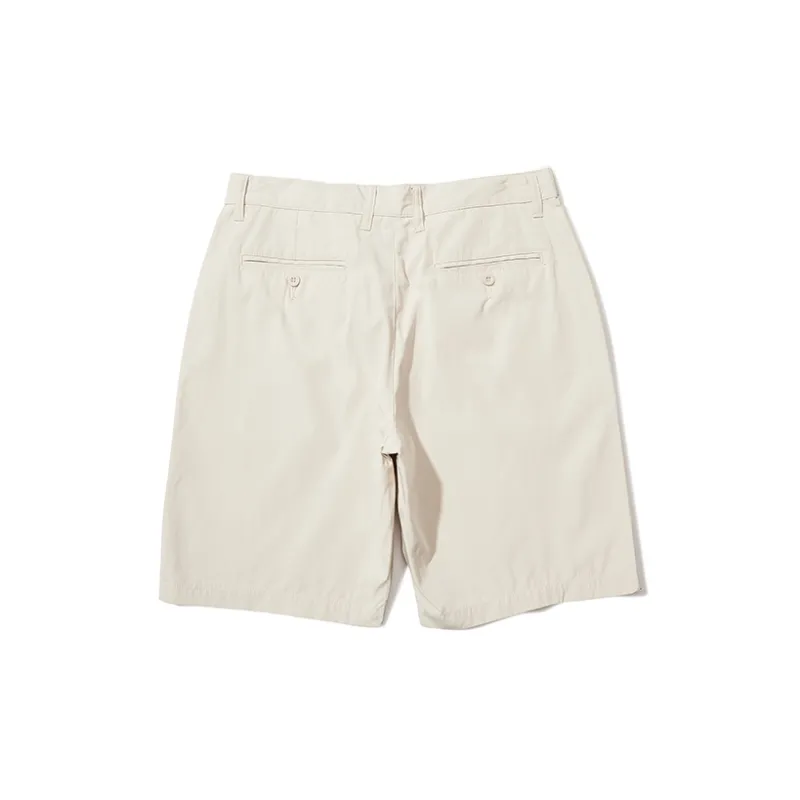 CLOT Casual Shorts Men Beige-1