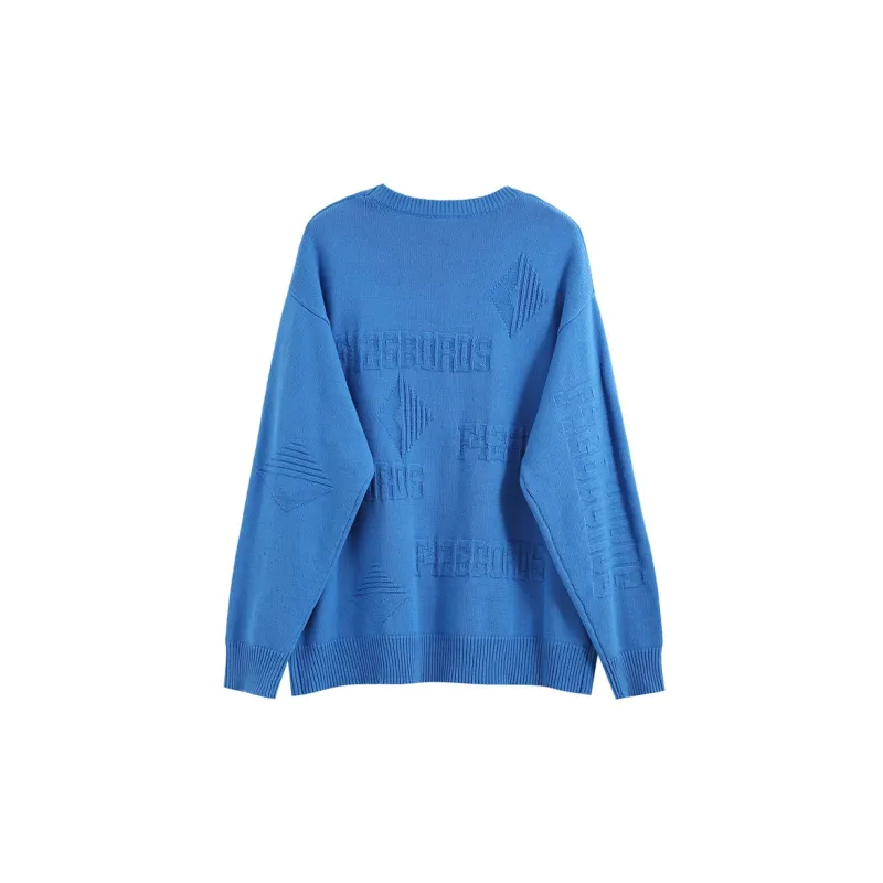 F426 Sweaters Unisex-16