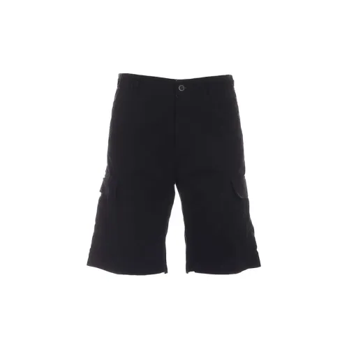 Carhartt WIP Casual Shorts Men Black