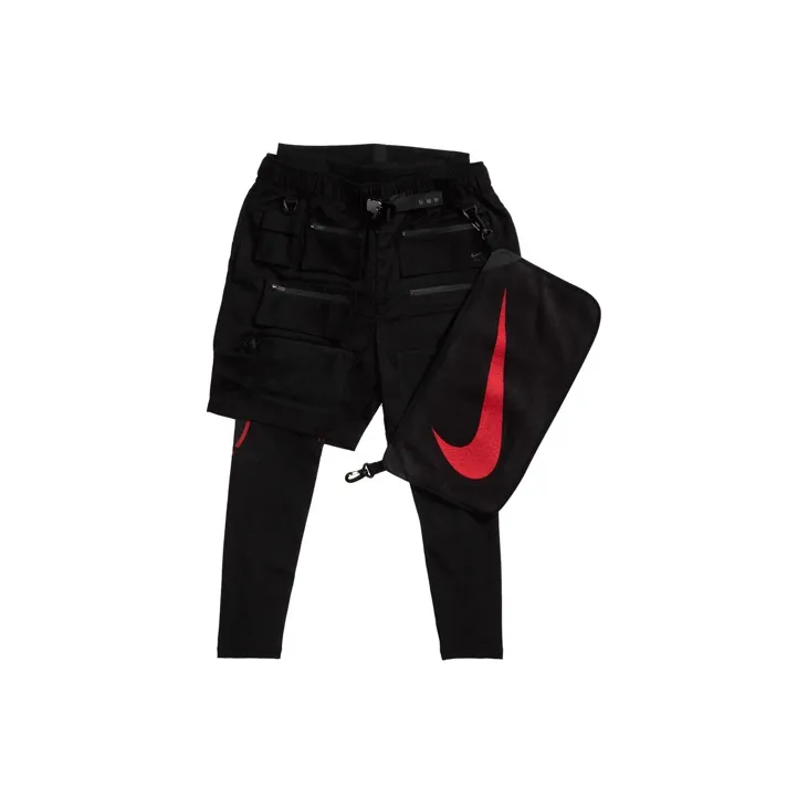 Nike X Mmw Se Hybrid Tight-1