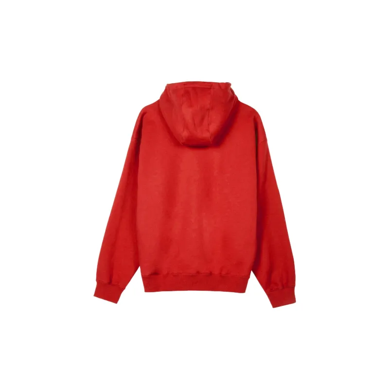Nike Solo Swoosh Hoodie-1