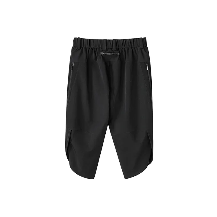 NORVINCY Western Outdoor Cycling Knitted Sweatpants Unisex-1