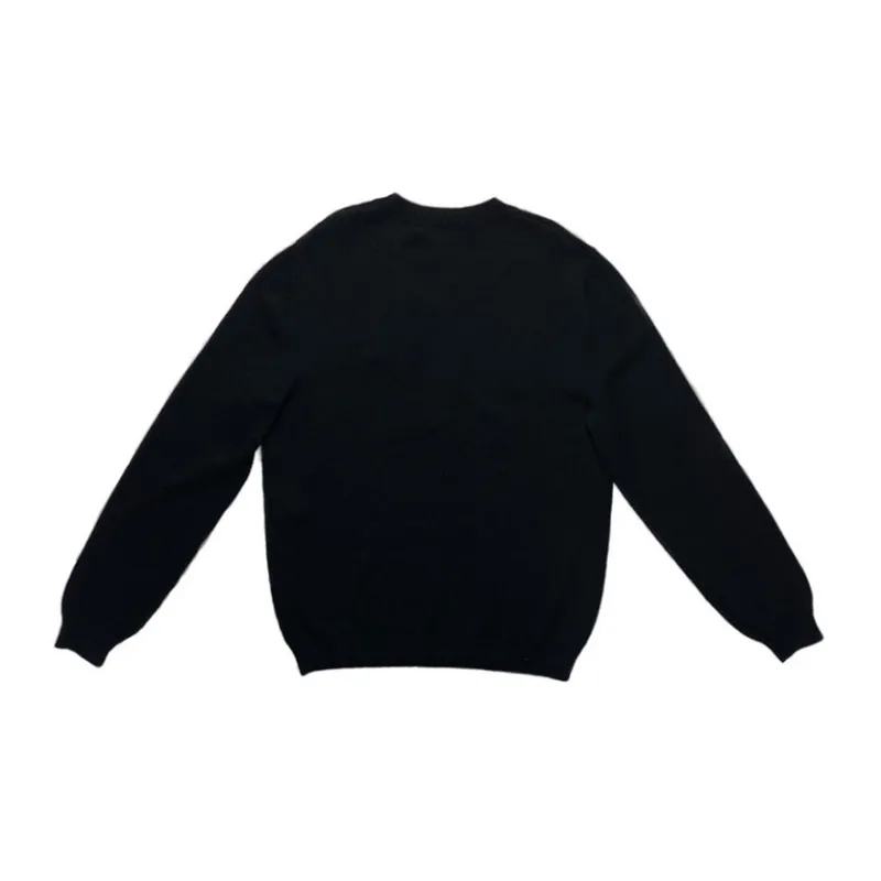 GUCCI Sweaters Men Black-1