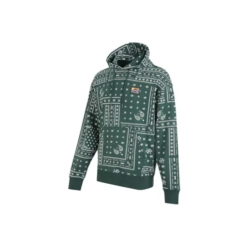 Vans Male Hoodie