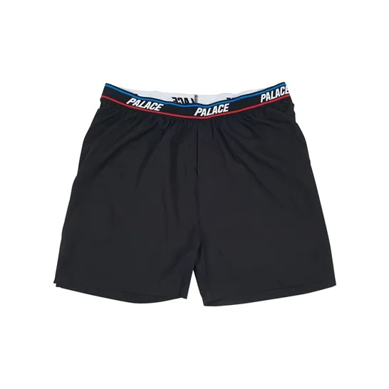 PALACE Climber Short 'Navy'-2