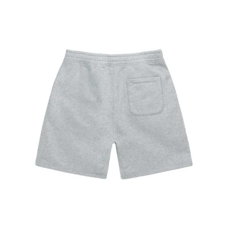 Stussy Overdyed Stock Logo Sweat Short-5