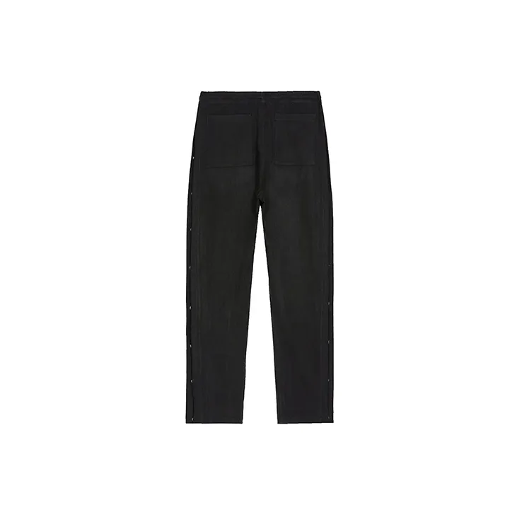 BONELESS Casual Pants Unisex-5