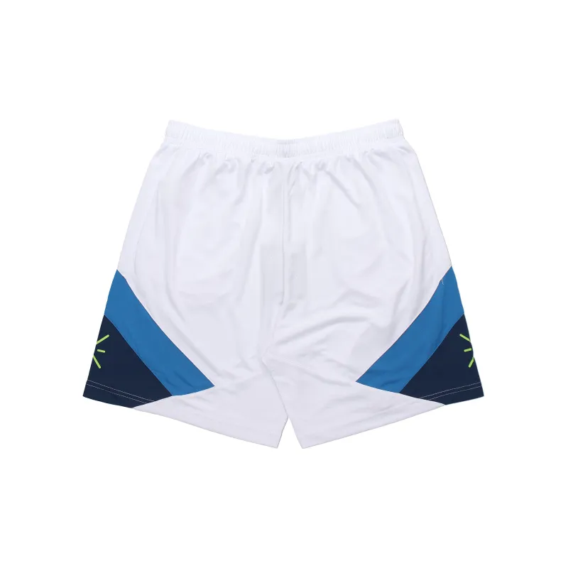 LiNing Casual Shorts Men's Standard White-1