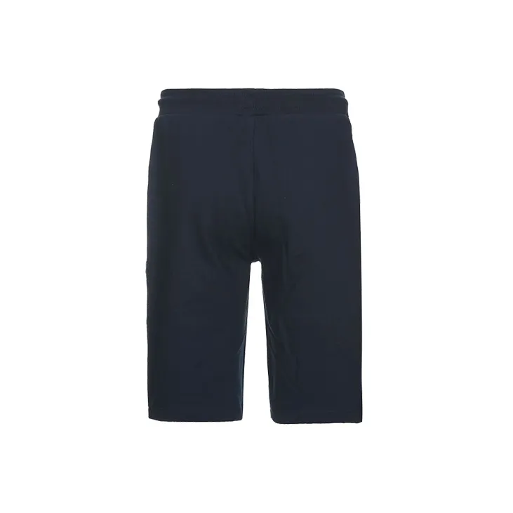 EMPORIO ARMANI Casual Shorts Men Dark Blue-1