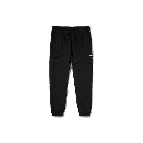 Timberland Sports Pants Men Black