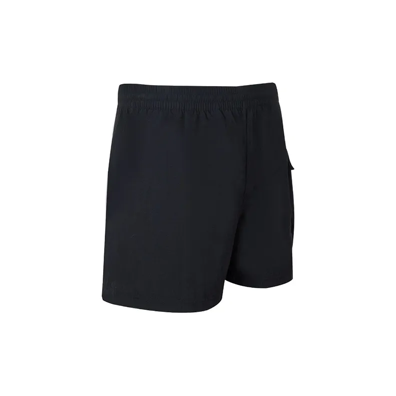 Y 3 Casual Shorts Men Black-2