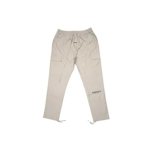Fear Of God Essentials Nylon Cargo Pants
