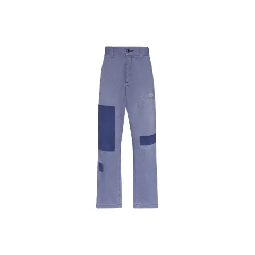 NEIGHBORHOOD Casual Pants Men Purple