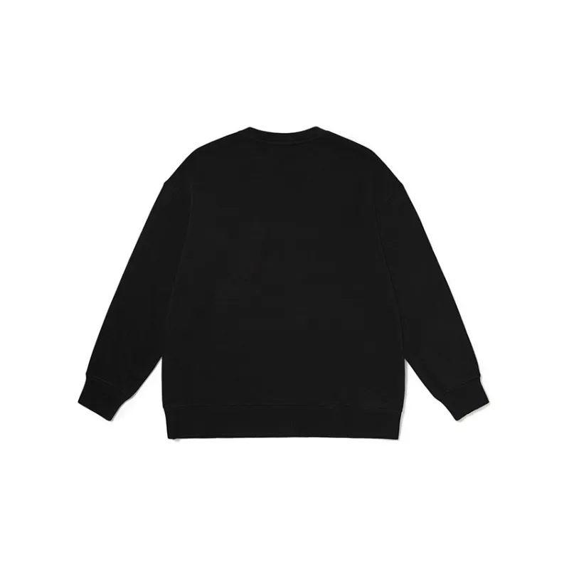 Dickies Sweatshirts Unisex Black-1