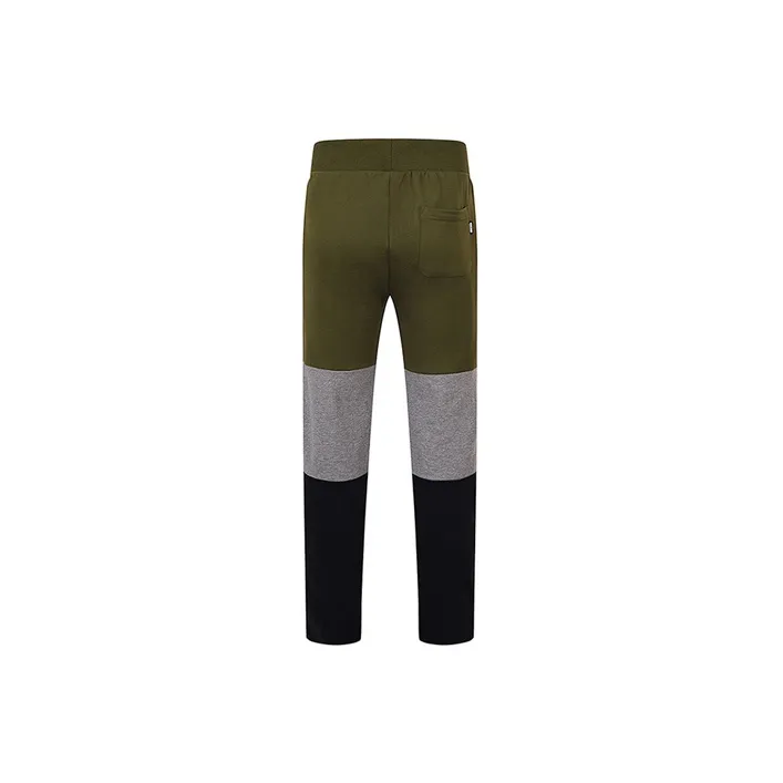 MOSCHINO Casual Pants Men's Multicolor-1
