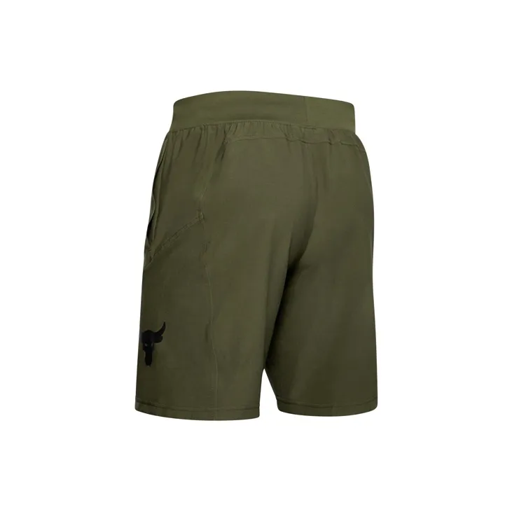 Under Armour Project Casual Shorts Men's-1