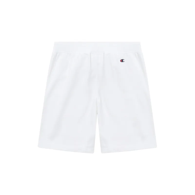 Smiley X Champion Casual Shorts Unisex-1