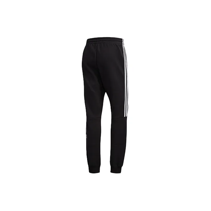 Adidas Originals Knitted Sports Pants Men's-1